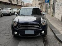 Usata Mini Countryman 140 CV (102 kW) 2015 SUV