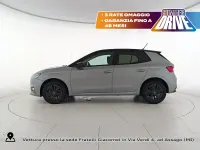 Nuova Skoda Fabia 80 CV (58 kW) 2026 Smokey diamondargento metallizzato nero Utilitaria