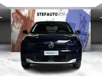 Nuova Citroën C4 145 CV (106 kW) 2026 Eclipse blue SUV