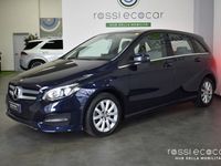 usata Mercedes B180 d Business