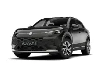 Nuova VW T-Roc Life 150 CV (110 kW) 2026 Nero SUV