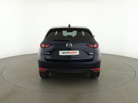 Usata Mazda CX-5 Exclusive 175 CV (128 kW) 2017 Blu SUV