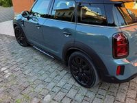 Usata Mini Countryman 150 CV (110 kW) 2022 SUV