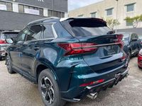 Nuova SWM G01 179 CV (131 kW) 2026 Blu/azzurro SUV