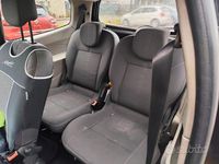 Usata Renault Twingo 2008 Nero Utilitaria