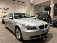 Usata BMW 525 M Sport 177 CV (130 kW) 2004 Berlina