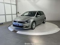 usata VW Golf VII Golf1.6 TDI 5p. Highline BlueMotion Technology