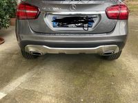 usata Mercedes GLA200 sport