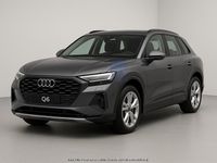 Usata Audi Q6 e-tron Ambiente 185 kW (252 CV) 2025 Grigio SUV