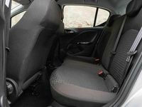 Occasion Opel Corsa 90 ch (66 kW) 2019 Argent