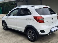 usata Ford Ka active plus