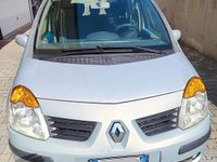Usata Renault Modus 2005 Grigio Monovolume