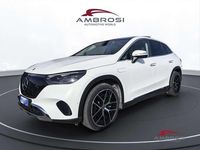Usata Mercedes 350 AMG Line Premium 135 kW (184 CV) 2024 Bianco SUV