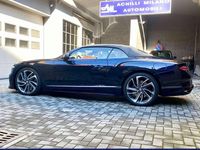 Usata Bentley Continental 600 CV (441 kW) 2025 Marrone Cabrio