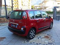 Usata Citroën C3 Picasso Seduction 2014 Monovolume