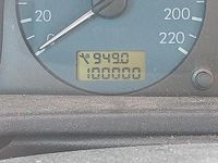 Usata Peugeot 1007 75 CV (55 kW) 2003 Monovolume