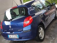 usata Renault Clio 1.5 dci
