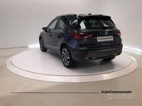 Usata Seat Arona FR 95 CV (69 kW) 2023 Grigio scuro SUV