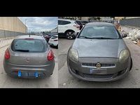 Usata Fiat Bravo 600 CV (441 kW) 2010 Grigio Utilitaria
