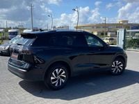 Nuova VW Tiguan Life 131 CV (96 kW) 2025 Nero SUV