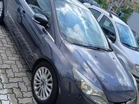 Usata Ford Focus 95 CV (69 kW) 2012 Grigio Berlina