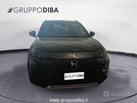 Nuova DS Automobiles DS7 Crossback 130 CV (95 kW) 2025 Grigio SUV