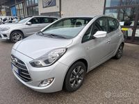 Usata Hyundai i20 90 CV (66 kW) 2018 Grigio Monovolume