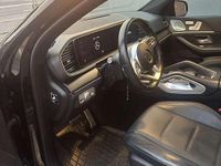 Usata Mercedes GLE400 Premium Plus 330 CV (242 kW) 2020 Nero SUV