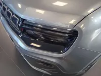 Usata Jeep Avenger Summit 101 CV (74 kW) 2025 Grigio scuro SUV