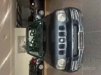 Usata Suzuki Jimny 80 CV (58 kW) 2007 Grigio SUV