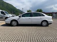 Usata Citroën C5 136 CV (100 kW) 2002 Berlina