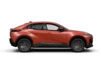 Nuova Subaru Uncharted 122 kW (167 CV) 2026 Arancione SUV