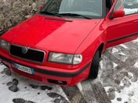 Usata Skoda Fabia 1999