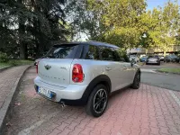 Usata Mini Countryman 136 CV (100 kW) 2015 SUV