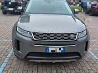 Usata Land Rover Range Rover evoque 163 CV (119 kW) 2021 Grigio SUV