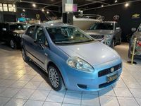 usata Fiat Grande Punto 2008 - 1.3 Multijet