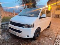 usata VW Multivan T52.0 tdi Highline 140cv