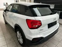 Usata Audi Q2 Advanced 150 CV (110 kW) 2023 Bianco ghiaccio metallizzato SUV