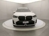 Usata BMW X3 M Sport 197 CV (144 kW) 2025 Bianco SUV