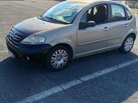 Usata Citroën C3 95 CV (69 kW) 2009 Utilitaria