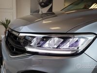Usata VW T-Roc Style 150 CV (110 kW) 2023 Grigio SUV