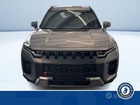 Nuova Ssangyong (KGM) Torres 163 CV (119 kW) 2025 Grigio SUV
