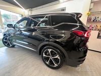 Second-hand DR DR 6.0 154 CP (113 kW) 2023 Negru SUV