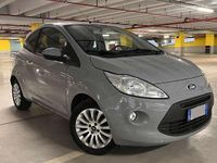 Usata Ford Ka Titanium 69 CV (50 kW) 2016 Berlina