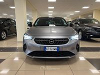 Usata Opel Corsa Elegance 101 CV (74 kW) 2021 Grigio Berlina