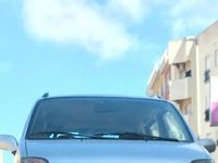 Usata Opel Agila 60 CV (44 kW) 2005 Grigio Utilitaria