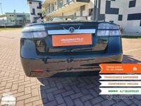 Usata Saab 9-3 Cabriolet 149 CV (109 kW) 2008 Cabrio