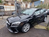 usata Mercedes A180 d Automatic Sport