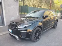 Usata Land Rover Range Rover 150 CV (110 kW) 2017 SUV