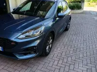 Usata Ford Kuga ST-Line 190 CV (139 kW) 2022 SUV